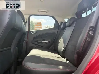 Photo 9 Ford Ecosport  1.0 EcoBoost 125ch ST-Line