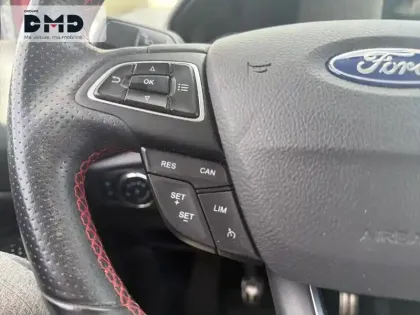 Photo 13 Ford Ecosport  1.0 EcoBoost 125ch ST-Line