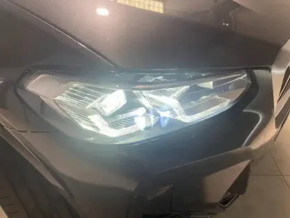 Photo 8 BMW X3  xDrive30e 292ch M Sport