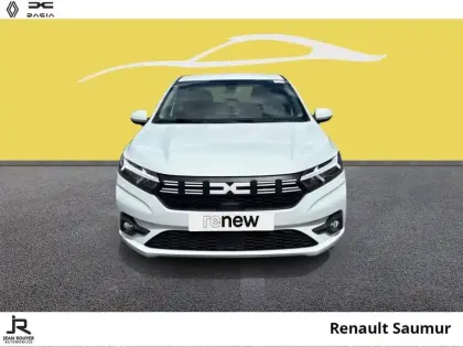 Photo 8 Dacia Sandero  1.0 SCe 65ch Expression