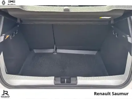 Photo 6 Dacia Sandero  1.0 SCe 65ch Expression