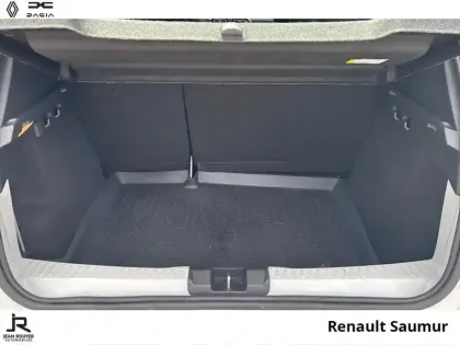Photo 21 Dacia Sandero  1.0 SCe 65ch Expression