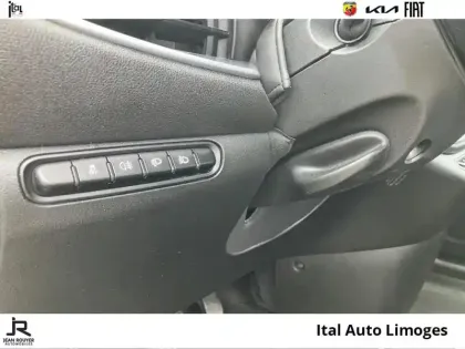 Photo 11 Fiat 500  e 95ch ICONE MY23