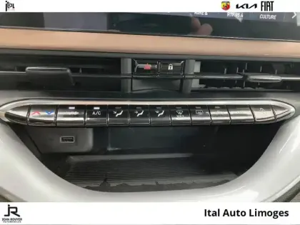 Photo 12 Fiat 500  e 95ch ICONE MY23