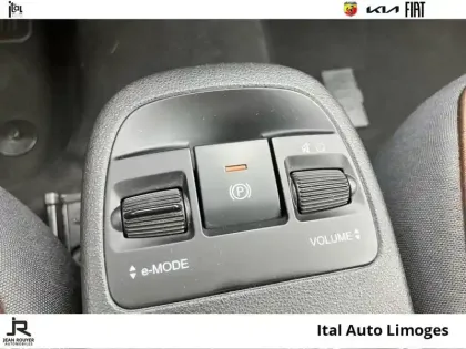Photo 14 Fiat 500  e 95ch ICONE MY23