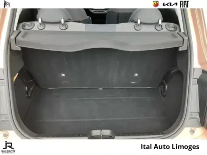 Photo 5 Fiat 500  e 95ch ICONE MY23