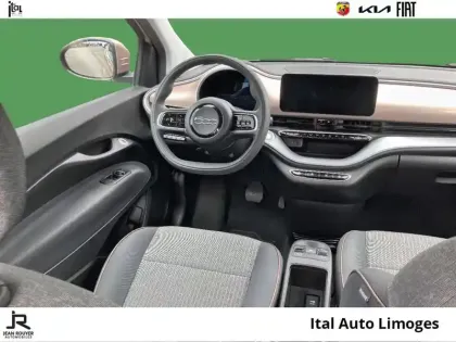 Photo 7 Fiat 500  e 95ch ICONE MY23