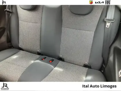Photo 9 Fiat 500  e 95ch ICONE MY23