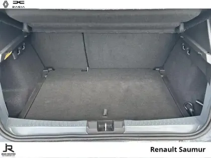 Photo 6 Dacia Sandero  1.0 TCe 90ch Journey
