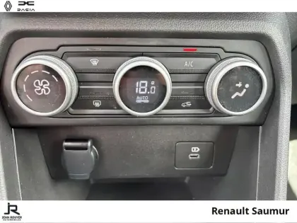 Photo 14 Dacia Sandero  1.0 TCe 90ch Journey