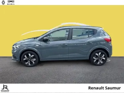 Photo 9 Dacia Sandero  1.0 TCe 90ch Journey