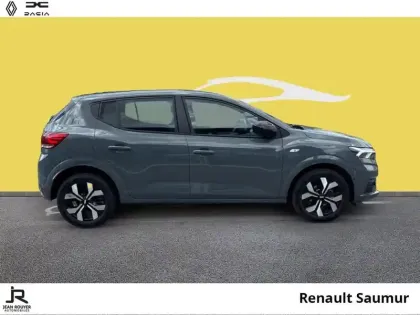 Photo 12 Dacia Sandero  1.0 TCe 90ch Journey