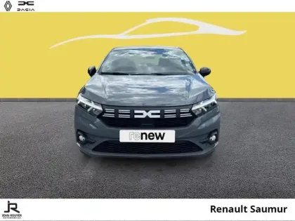 Photo 8 Dacia Sandero  1.0 TCe 90ch Journey