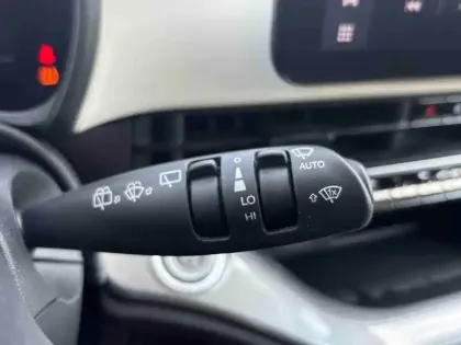 Photo 14 Fiat 500  e 118ch MY23
