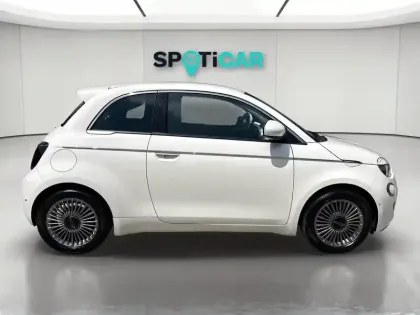 Photo 6 Fiat 500  e 118ch MY23