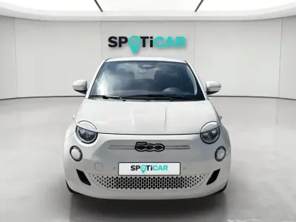 Photo 8 Fiat 500  e 118ch MY23