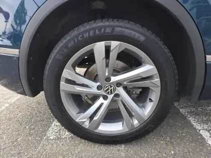 Photo 8 Volkswagen Tiguan  1.4 eHybrid 245ch R-Line DSG6