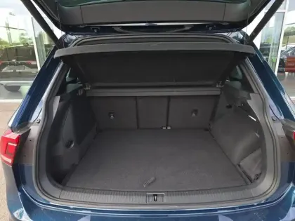 Photo 12 Volkswagen Tiguan  1.4 eHybrid 245ch R-Line DSG6