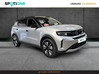 Photo Opel Frontera Gs