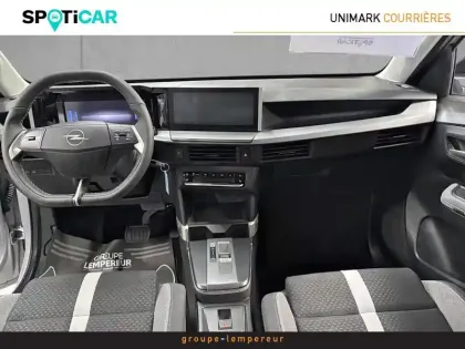 Photo 10 Opel Frontera  1.2 Turbo Hybrid 145ch GS e-DCT6