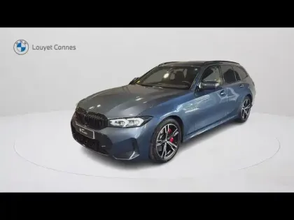 Photo Bmw Serie 3 M Sport