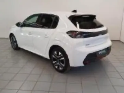 Photo 5 Peugeot 208  1.2 100ch S&S Allure
