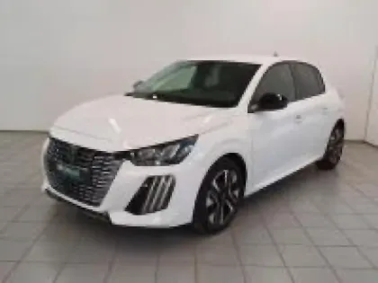 Photo Peugeot 208 Allure