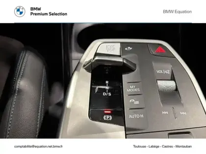 Photo 9 BMW Serie 2 Série 2 ActiveTourer 225e 245ch xDrive M Sport DKG7
