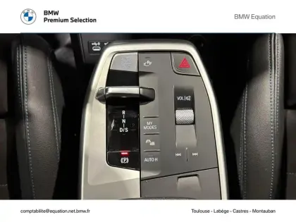 Photo 11 BMW Serie 2 Série 2 ActiveTourer 225e 245ch xDrive M Sport DKG7
