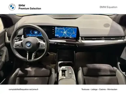 Photo 7 BMW Serie 2 Série 2 ActiveTourer 225e 245ch xDrive M Sport DKG7