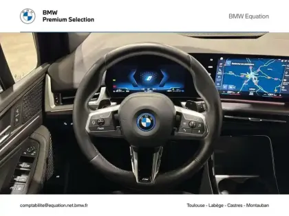 Photo 8 BMW Serie 2 Série 2 ActiveTourer 225e 245ch xDrive M Sport DKG7