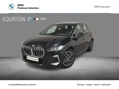 Photo Bmw Serie 2 M Sport