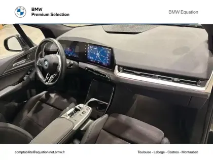 Photo 5 BMW Serie 2 Série 2 ActiveTourer 225e 245ch xDrive M Sport DKG7