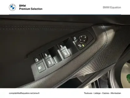 Photo 13 BMW Serie 2 Série 2 ActiveTourer 225e 245ch xDrive M Sport DKG7
