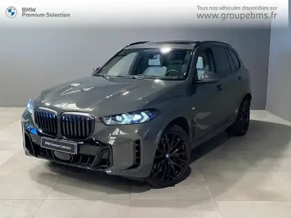 Photo Bmw X5 M Sport