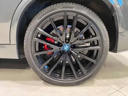 Photo 8 BMW X5  xDrive50e 489ch M Sport