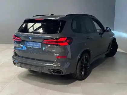 Photo 6 BMW X5  xDrive50e 489ch M Sport