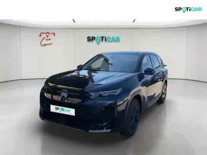 Photo Citroën C5 Aircross Max