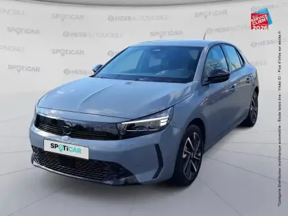 Photo Opel Corsa Gs
