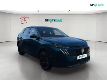 Photo 8 Peugeot 3008  1.2 Hybrid 145ch Allure e-DCS6