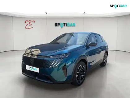 Photo Peugeot 3008 Allure