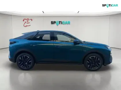 Photo 7 Peugeot 3008  1.2 Hybrid 145ch Allure e-DCS6