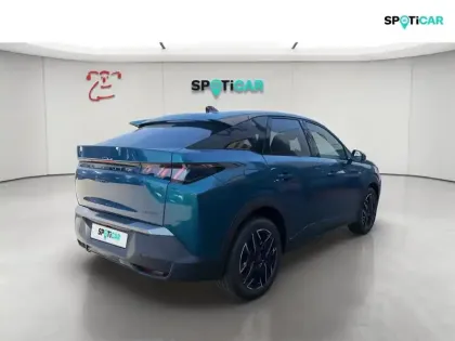 Photo 6 Peugeot 3008  1.2 Hybrid 145ch Allure e-DCS6