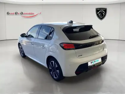 Photo 17 Peugeot 208  1.2 100ch S&S Allure