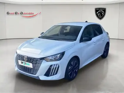 Photo 15 Peugeot 208  1.2 100ch S&S Allure