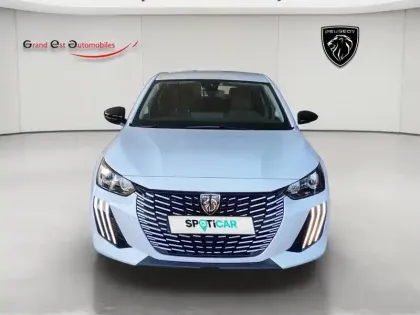 Photo 23 Peugeot 208  1.2 100ch S&S Allure
