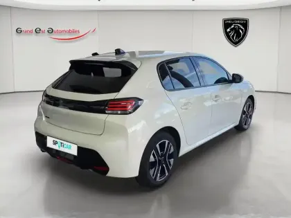 Photo 20 Peugeot 208  1.2 100ch S&S Allure