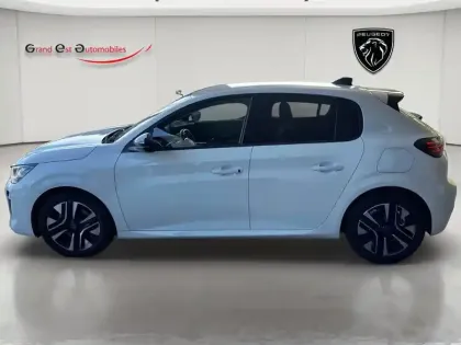Photo 16 Peugeot 208  1.2 100ch S&S Allure