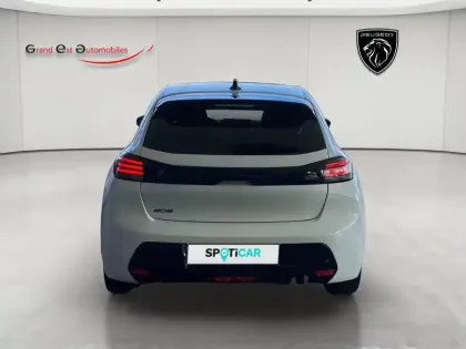 Photo 18 Peugeot 208  1.2 100ch S&S Allure