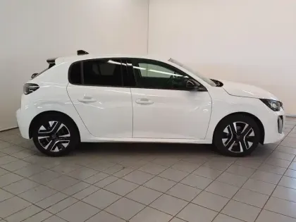 Photo 7 Peugeot 208  1.2 100ch S&S Allure
